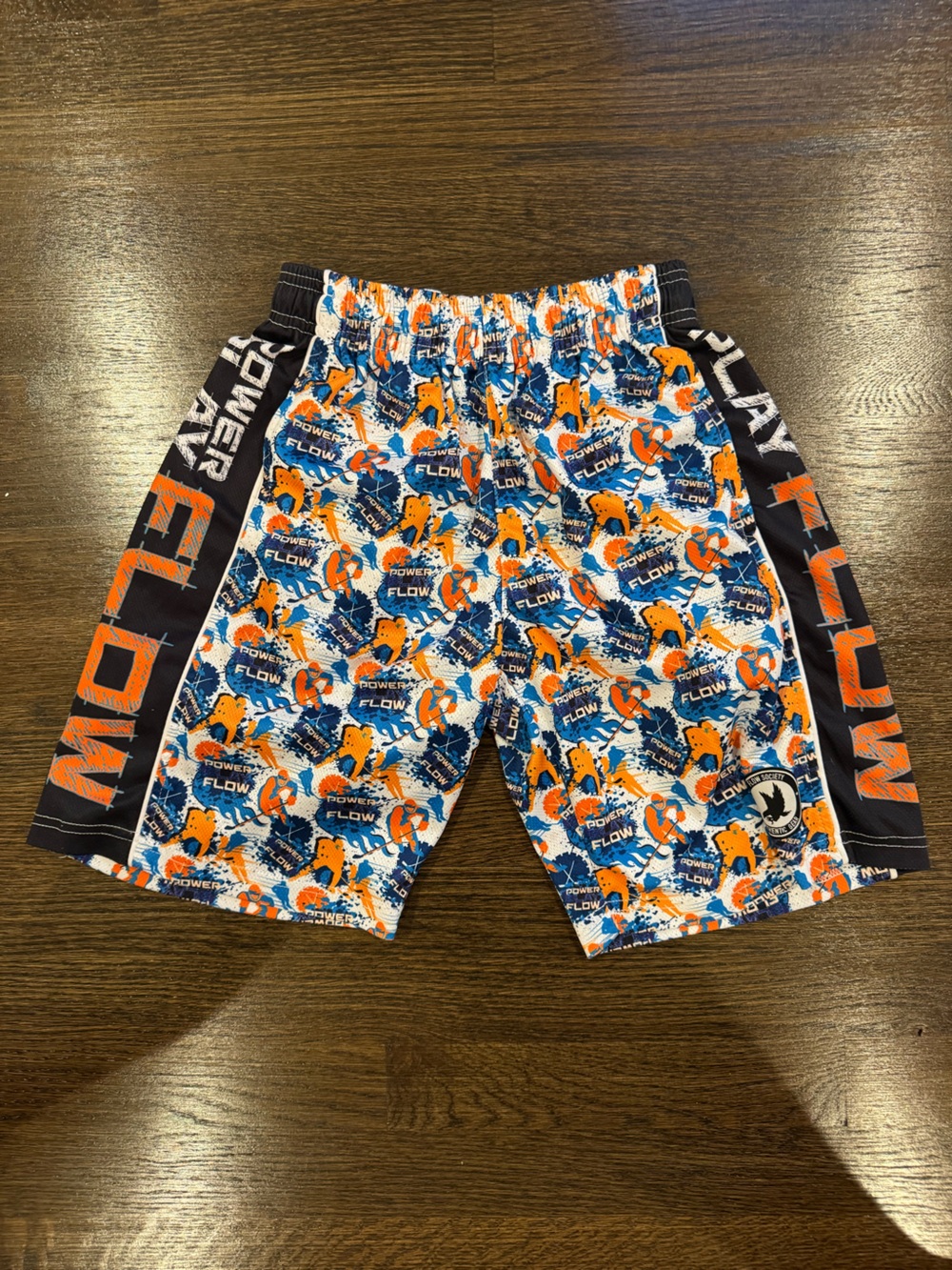 Flow Society youth M
